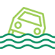 flood risk