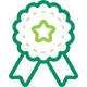 recognitions icon