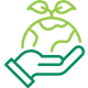 sustainable icon services