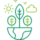 sustainable landscape